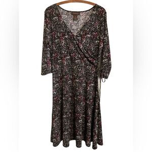 Chadwick’s Dress Size 14